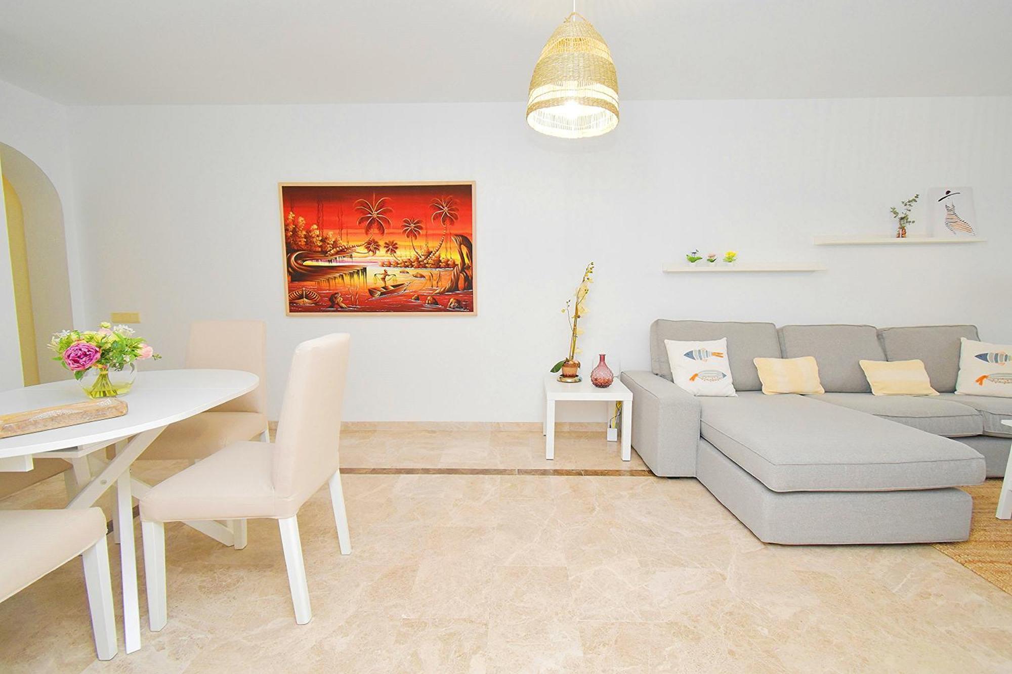 Expoholidays - Puerto Deportivo La Goleta Almerimar Eksteriør bilde